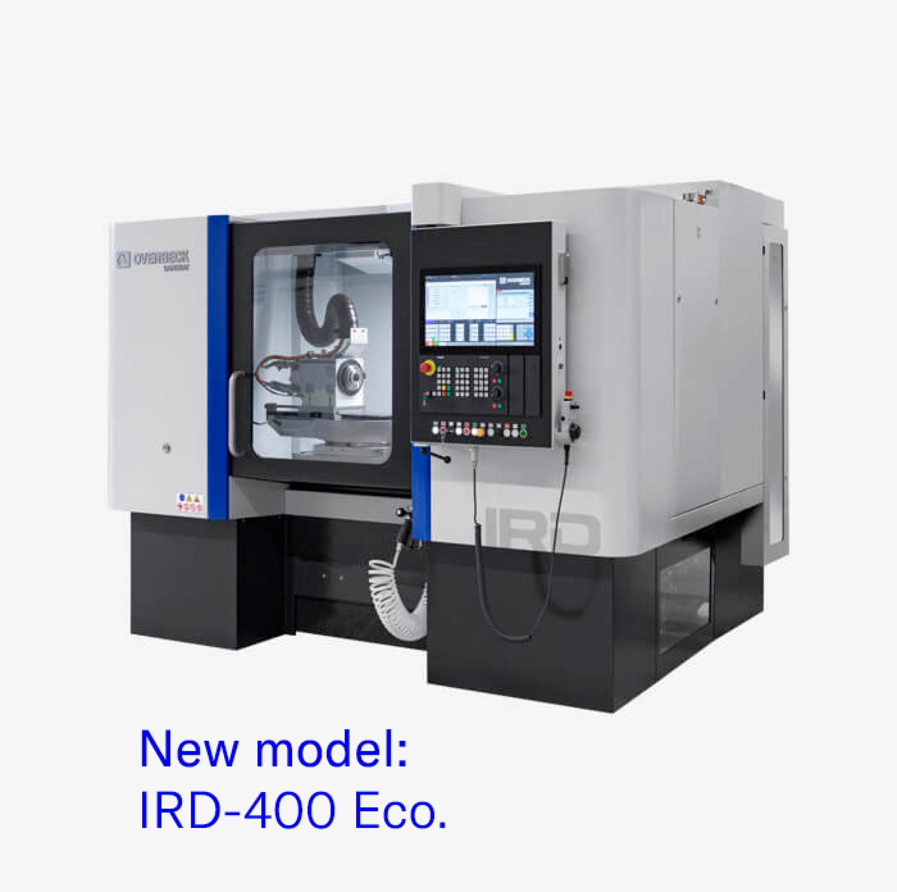 IRD