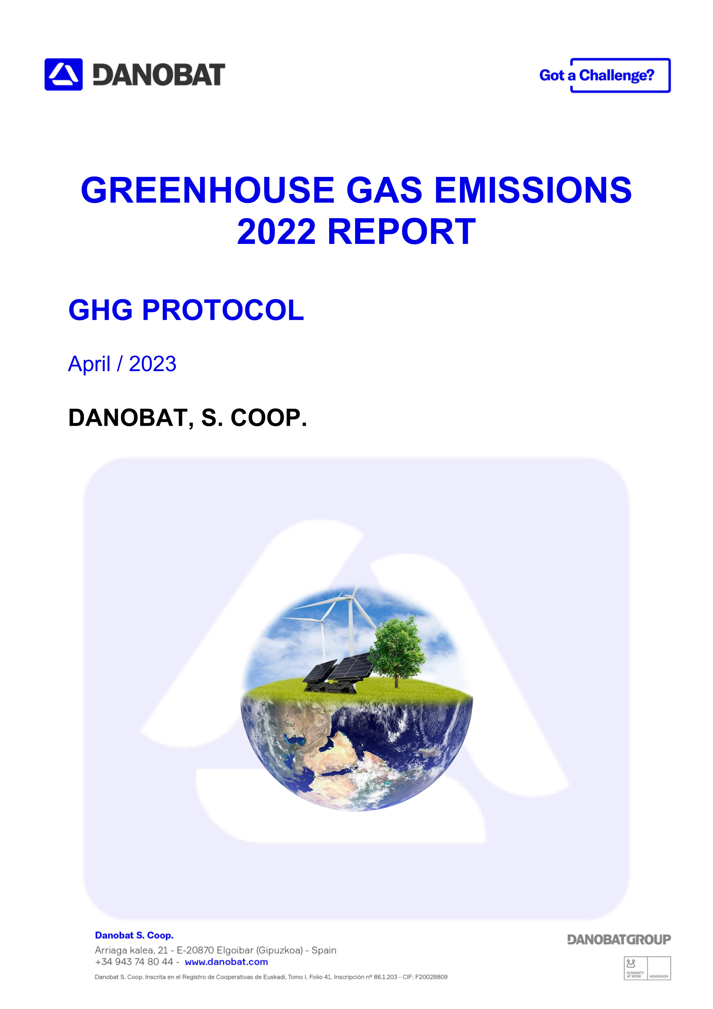 Eng ghg protocol danobat s coop 0 v   final report