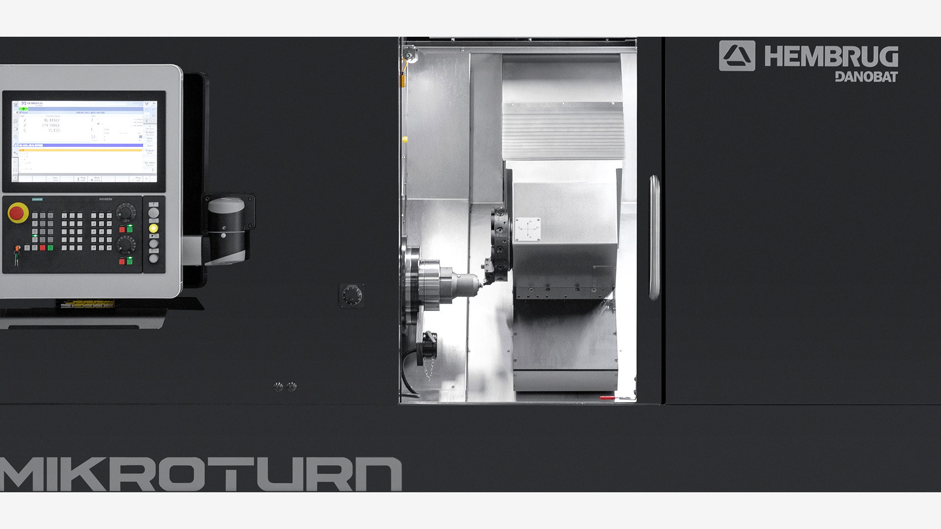 0 technology mikroturn