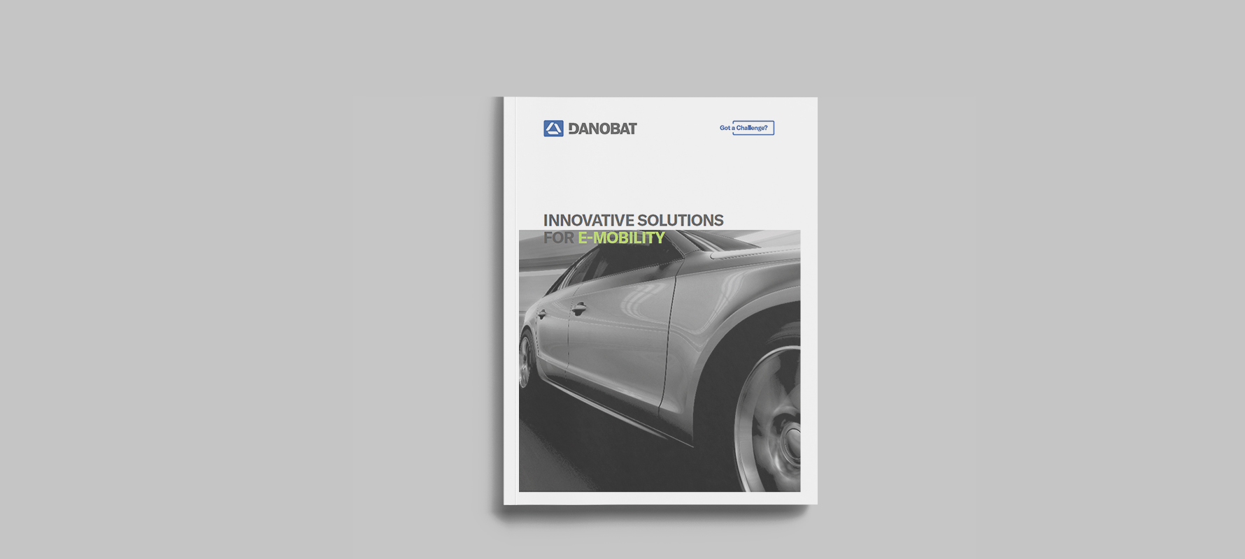 0 catalogue e mobility