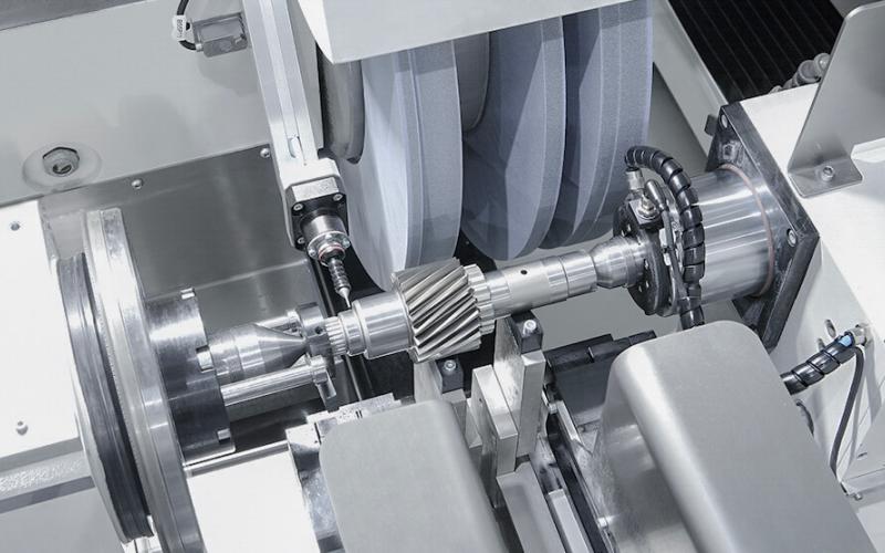 Gearbox shafts cylindrical cg 