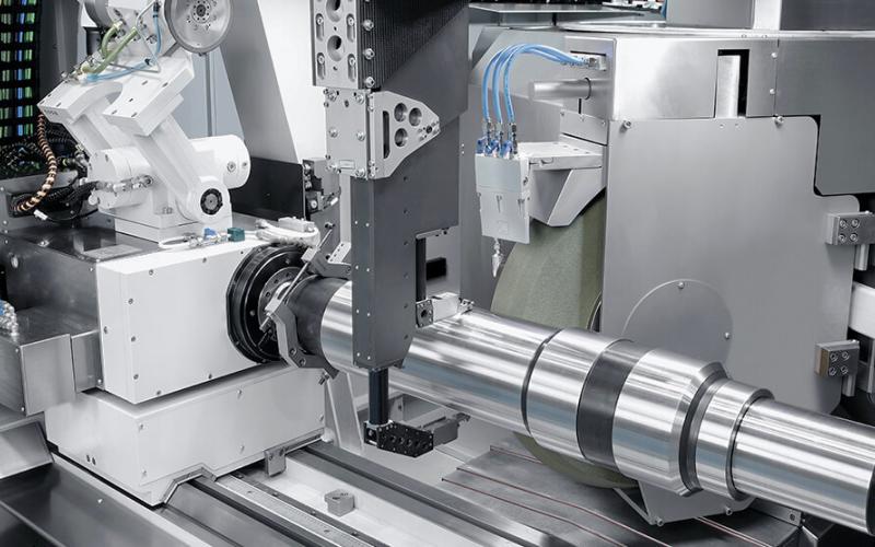 Hydraulic breakers hg 