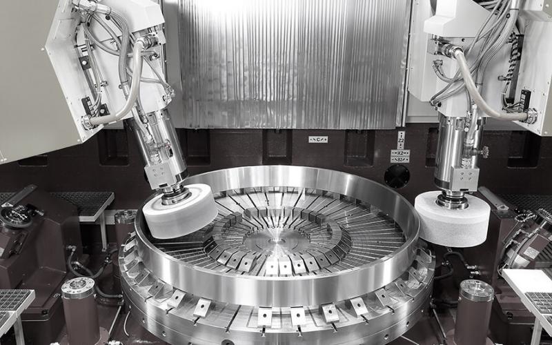 Inner   outer ring dvg 