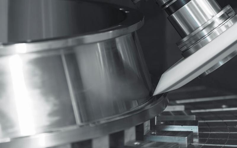 Inner   outer ring dvg 