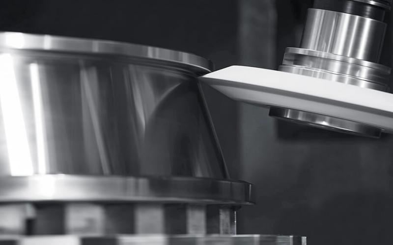 Inner   outer ring dvg 