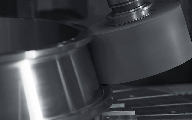 Inner   outer ring dvg 