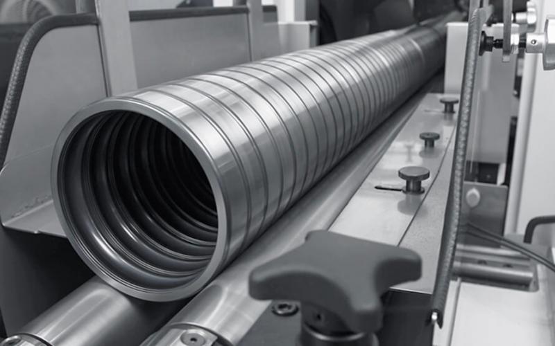 Inner   outer ring estarta 