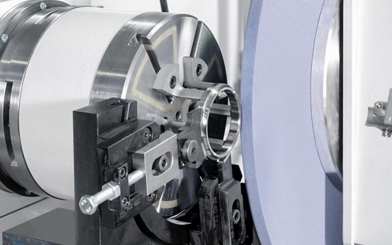 Inner   outer ring lg 