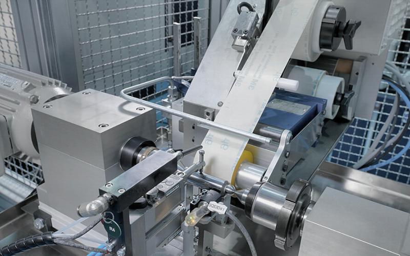 Piston for radial % axial motors estarta 