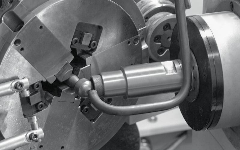 Piston for radial % axial motors id 