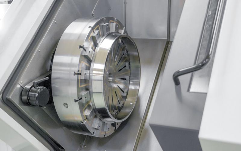 Inner   outer ring hembrug 