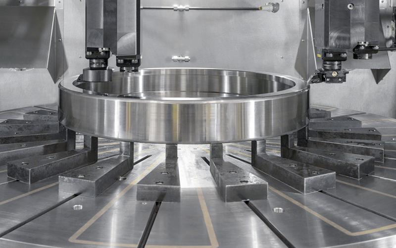 Inner   outer ring hembrug 