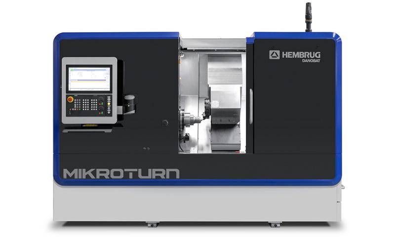Mikroturn 100