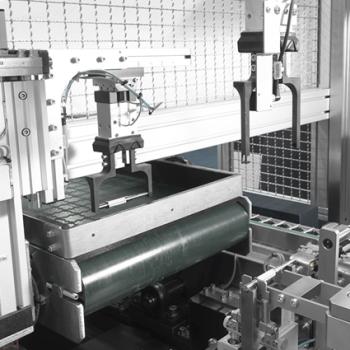 Electric motor shaft_Estarta