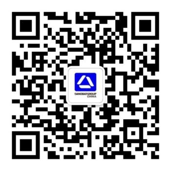 QR WeChat