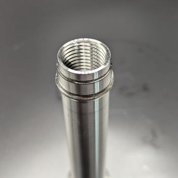 Planetary roller screw