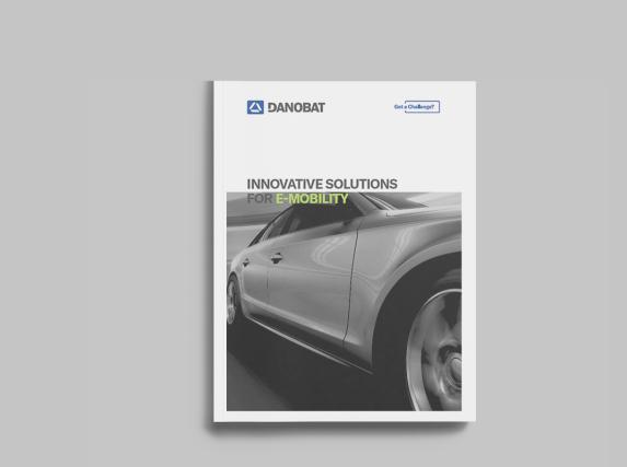 0 catalogue e mobility