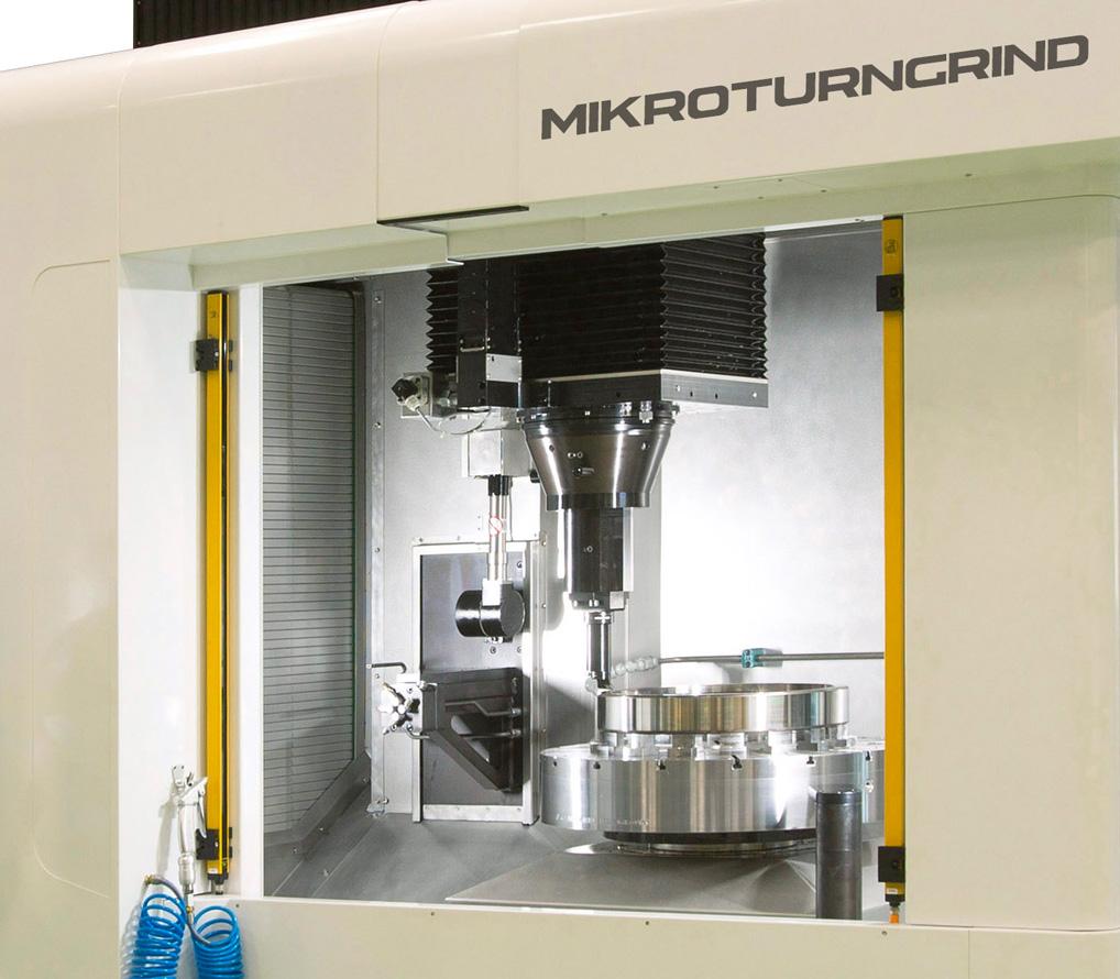 Highlight productivity and flexibility