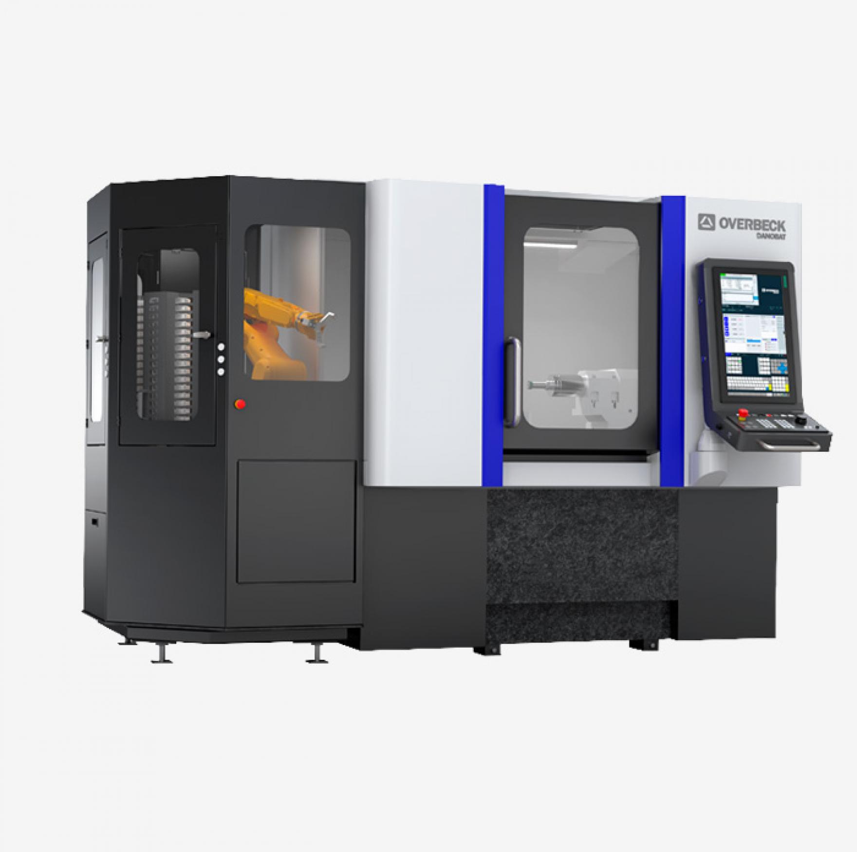 IRDc